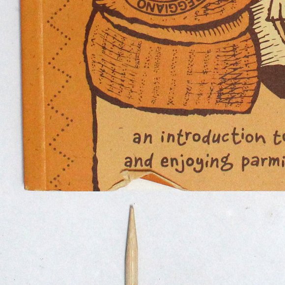 Zingerman's Guide To Good Parmigiano-Reggiano By Ari Weinzweig - Picture 3 of 10